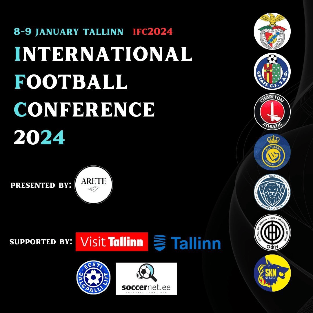 international football conference