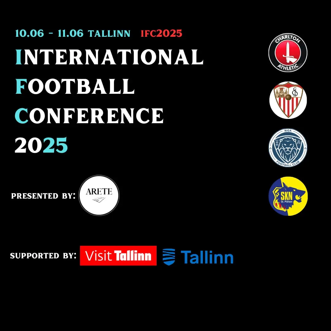 international football conference