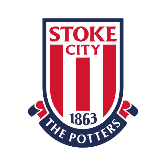 stoke city logo